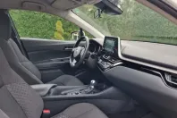 Toyota C-HR din 2022 cu 98.193 km - oferta TOY167044 - foto 6