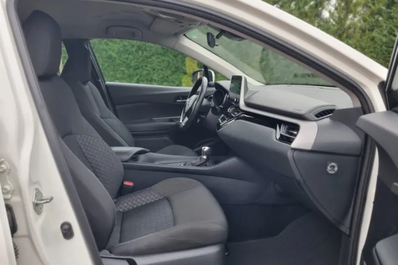Toyota C-HR din 2022 cu 98.193 km - oferta TOY167044 - foto 7