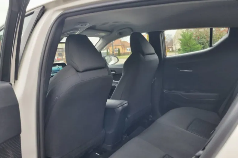 Toyota C-HR din 2022 cu 98.193 km - oferta TOY167044 - foto 9