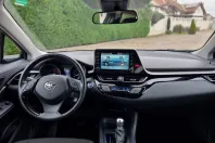 Toyota C-HR din 2022 cu 98.193 km - oferta TOY167044 - foto 10