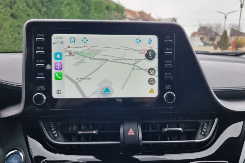 Toyota C-HR din 2022 cu 98.193 km - oferta TOY167044 - foto 13