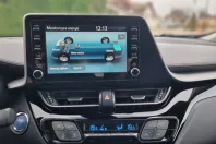 Toyota C-HR din 2022 cu 98.193 km - oferta TOY167044 - foto 16