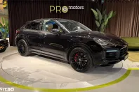 Porsche Cayenne Coupe din 2021 cu 42.000 km - oferta POR167045 - foto 3
