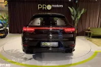Porsche Cayenne Coupe din 2021 cu 42.000 km - oferta POR167045 - foto 8