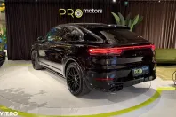 Porsche Cayenne Coupe din 2021 cu 42.000 km - oferta POR167045 - foto 9