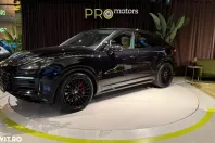 Porsche Cayenne Coupe din 2021 cu 42.000 km - oferta POR167045 - foto 11