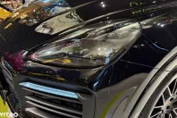 Porsche Cayenne Coupe din 2021 cu 42.000 km - oferta POR167045 - foto 12