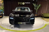 Porsche Cayenne Coupe din 2021 cu 42.000 km - oferta POR167045 - foto 13