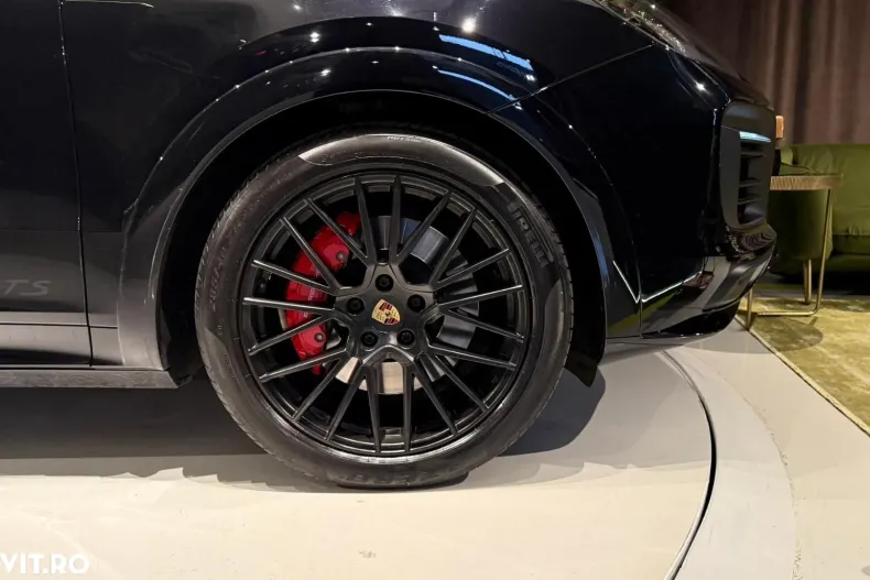 Porsche Cayenne Coupe din 2021 cu 42.000 km - oferta POR167045 - foto 14