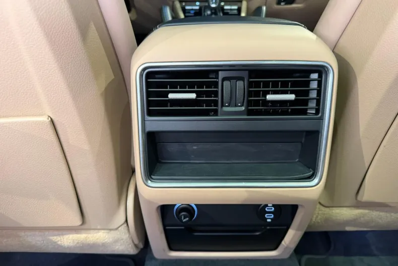 Porsche Cayenne Coupe din 2021 cu 42.000 km - oferta POR167045 - foto 23