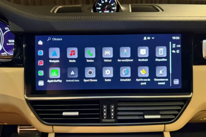 Porsche Cayenne Coupe din 2021 cu 42.000 km - oferta POR167045 - foto 28