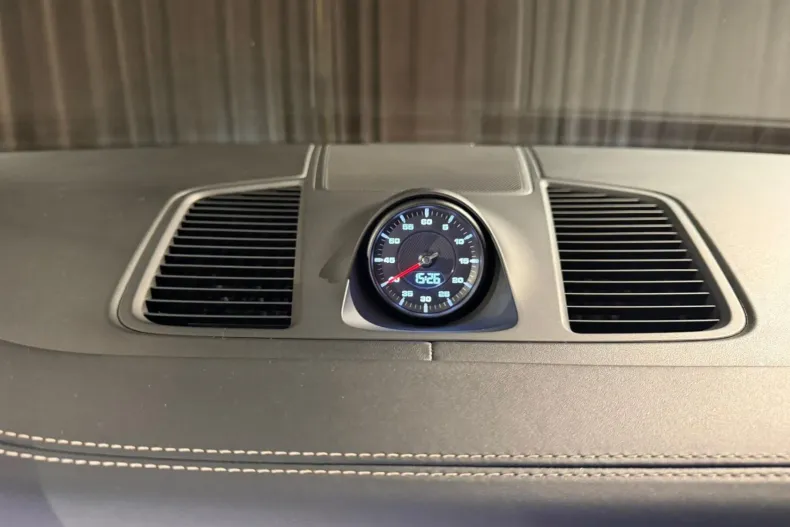 Porsche Cayenne Coupe din 2021 cu 42.000 km - oferta POR167045 - foto 29