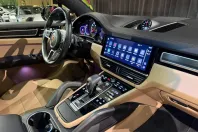 Porsche Cayenne Coupe din 2021 cu 42.000 km - oferta POR167045 - foto 35