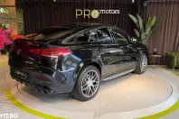 Mercedes-Benz GLE Coupe din 2020 cu 78.500 km - oferta MER167046 - foto 4