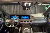 Mercedes-Benz GLE Coupe din 2020 cu 78.500 km - oferta MER167046 - foto 19
