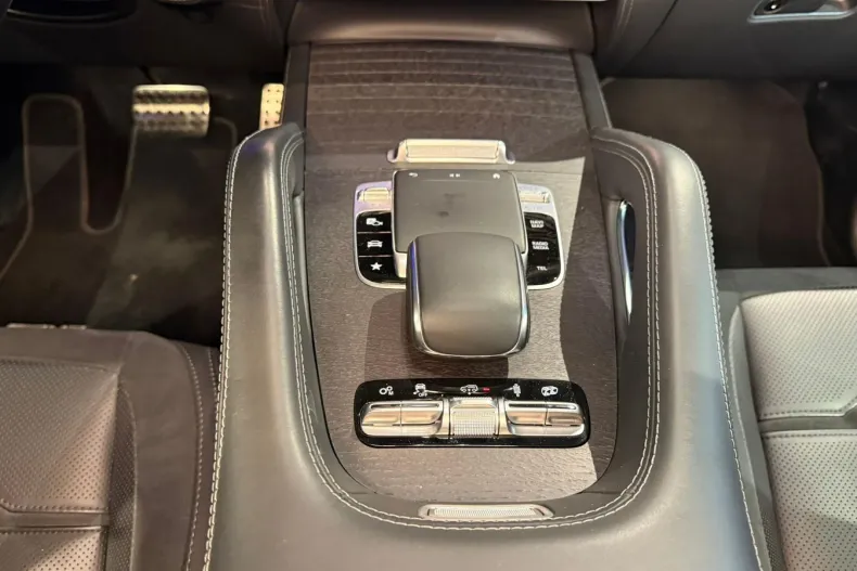 Mercedes-Benz GLE Coupe din 2020 cu 78.500 km - oferta MER167046 - foto 23