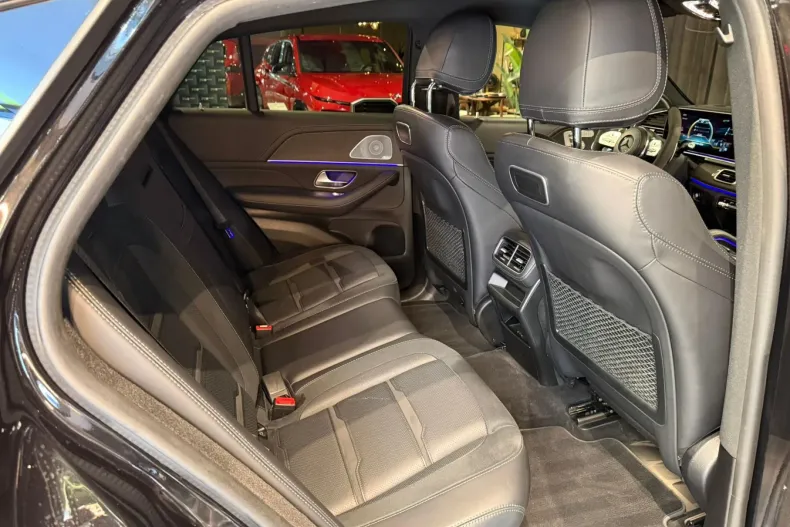 Mercedes-Benz GLE Coupe din 2020 cu 78.500 km - oferta MER167046 - foto 26