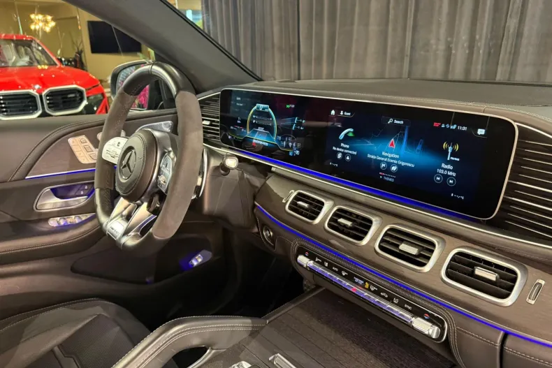 Mercedes-Benz GLE Coupe din 2020 cu 78.500 km - oferta MER167046 - foto 30