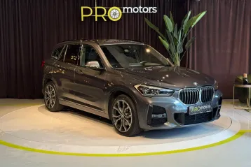 BMW X1 din 2020 - oferta BMW167047