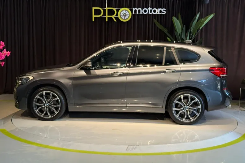 BMW X1 din 2020 cu 135.000 km - oferta BMW167047 - foto 6