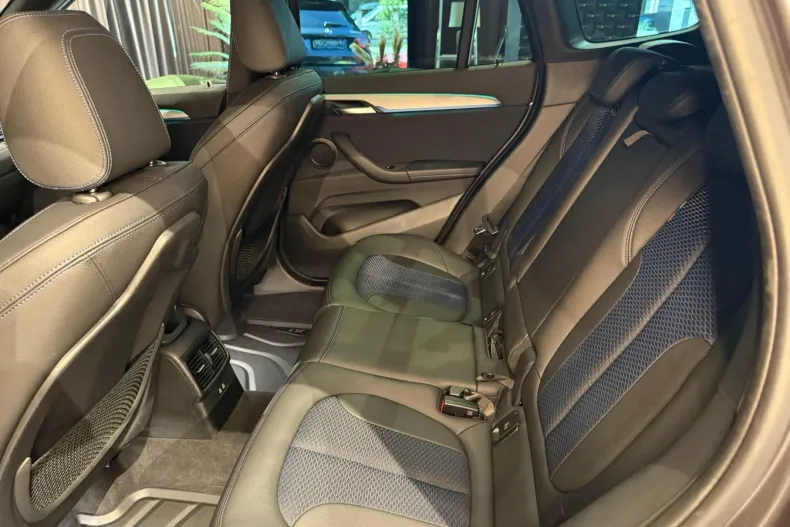 BMW X1 din 2020 cu 135.000 km - oferta BMW167047 - foto 15