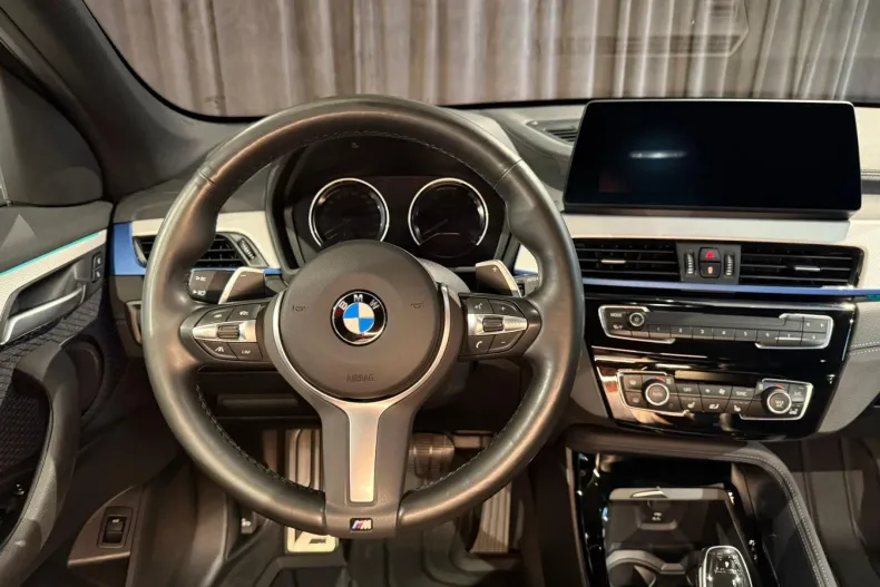 BMW X1 din 2020 cu 135.000 km - oferta BMW167047 - foto 17