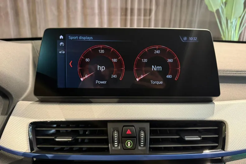 BMW X1 din 2020 cu 135.000 km - oferta BMW167047 - foto 26