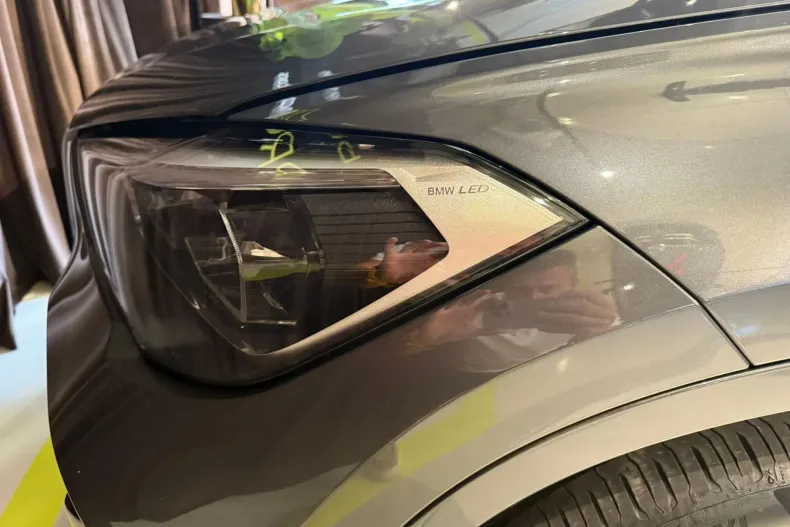 BMW X1 din 2020 cu 135.000 km - oferta BMW167047 - foto 27