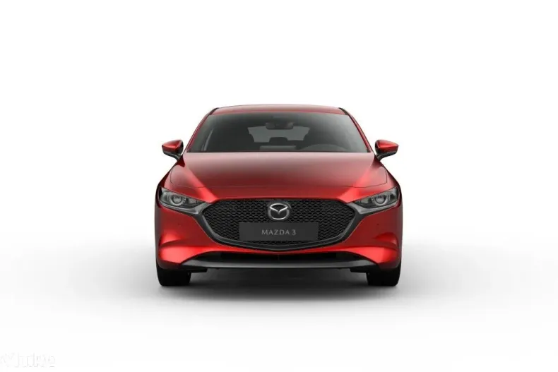 Mazda 3 din 2025 cu 5 km - oferta MAZ167048 - foto 1