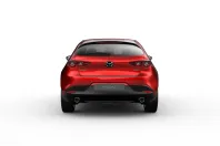 Mazda 3 din 2025 cu 5 km - oferta MAZ167048 - foto 2