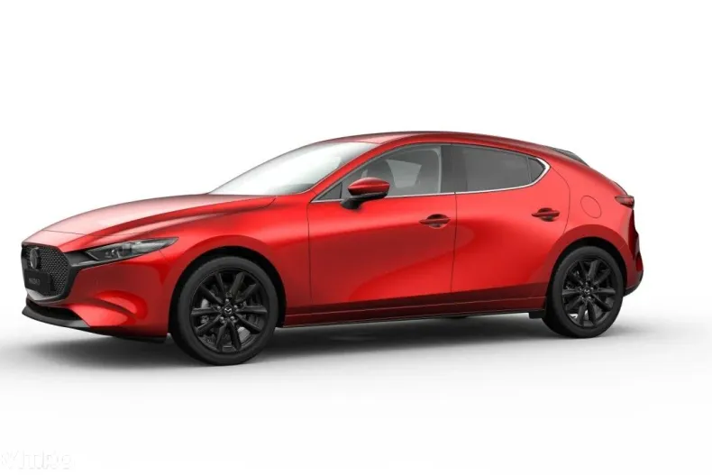 Mazda 3 din 2025 cu 5 km - oferta MAZ167048 - foto 5