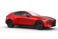 Mazda 3 din 2025 cu 5 km - oferta MAZ167048 - foto 6