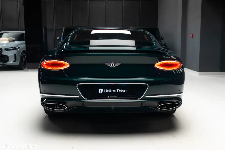 Bentley Continental din 2022 cu 36.313 km - oferta BEN167049 - foto 4