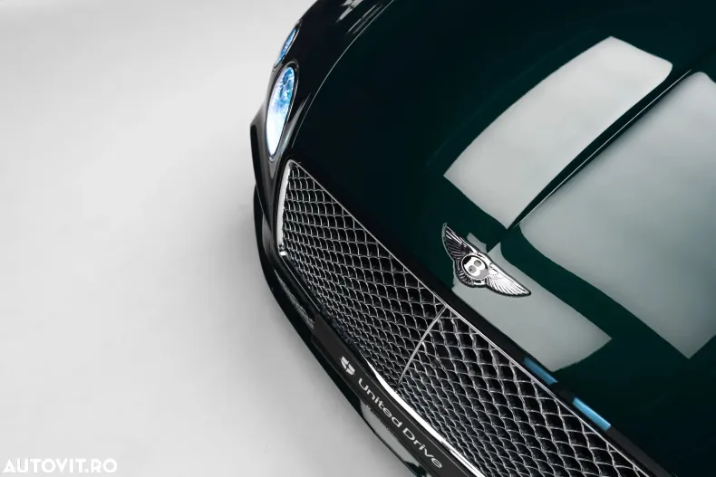 Bentley Continental din 2022 cu 36.313 km - oferta BEN167049 - foto 8