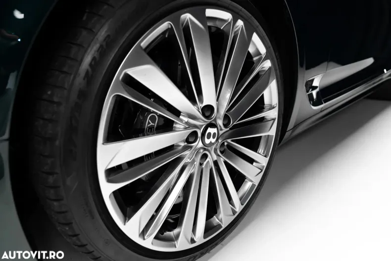 Bentley Continental din 2022 cu 36.313 km - oferta BEN167049 - foto 9