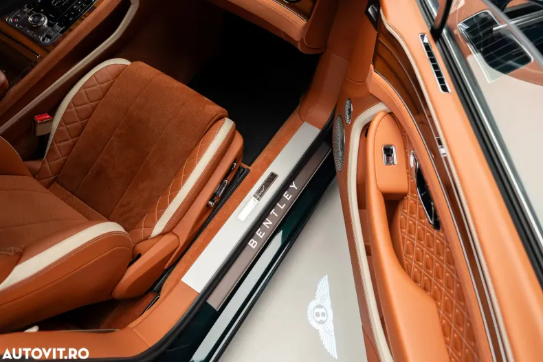 Bentley Continental din 2022 cu 36.313 km - oferta BEN167049 - foto 16
