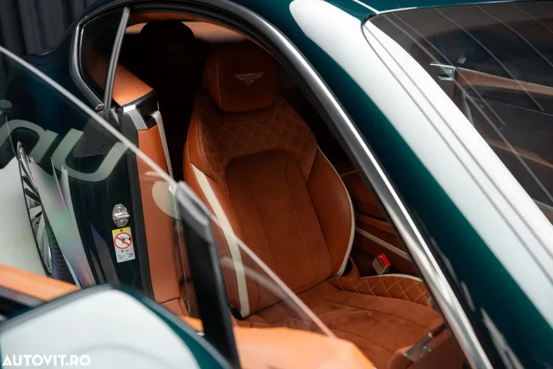 Bentley Continental din 2022 cu 36.313 km - oferta BEN167049 - foto 18