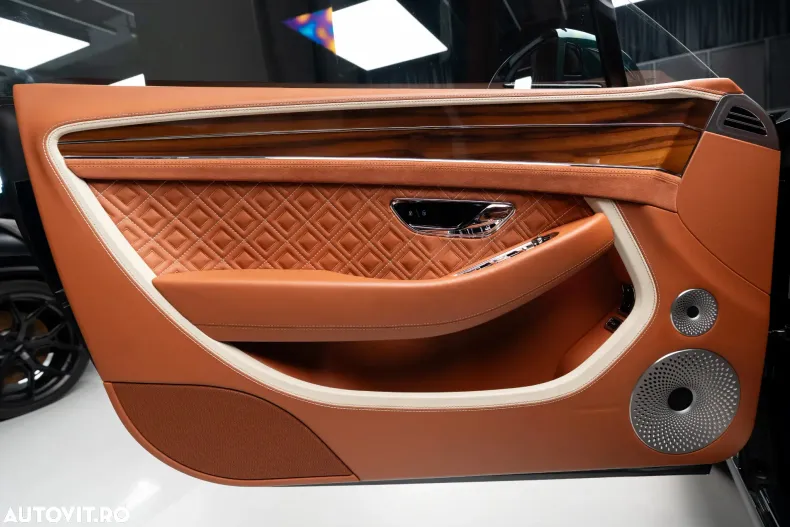 Bentley Continental din 2022 cu 36.313 km - oferta BEN167049 - foto 19