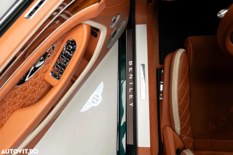 Bentley Continental din 2022 cu 36.313 km - oferta BEN167049 - foto 26