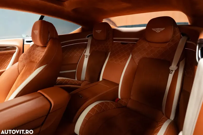 Bentley Continental din 2022 cu 36.313 km - oferta BEN167049 - foto 27