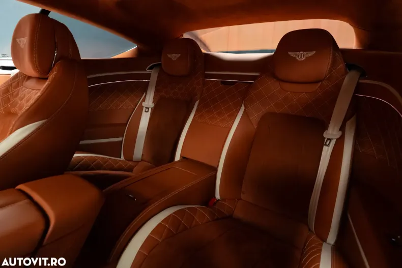 Bentley Continental din 2022 cu 36.313 km - oferta BEN167049 - foto 28