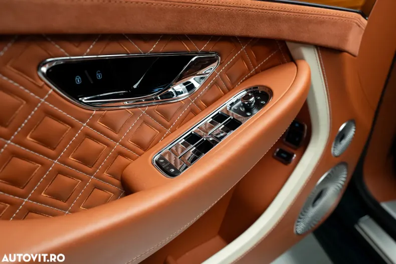 Bentley Continental din 2022 cu 36.313 km - oferta BEN167049 - foto 30