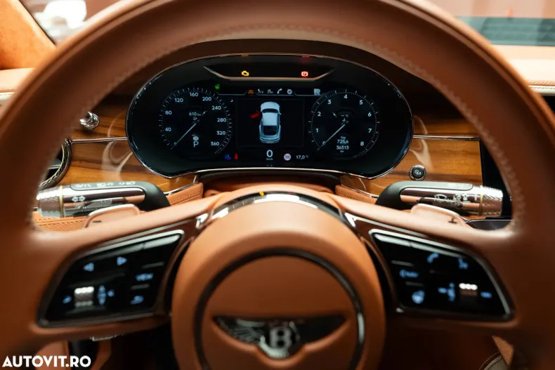 Bentley Continental din 2022 cu 36.313 km - oferta BEN167049 - foto 31