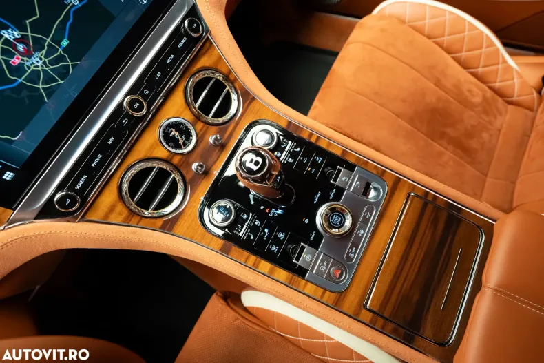 Bentley Continental din 2022 cu 36.313 km - oferta BEN167049 - foto 32