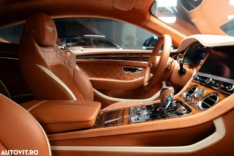 Bentley Continental din 2022 cu 36.313 km - oferta BEN167049 - foto 35