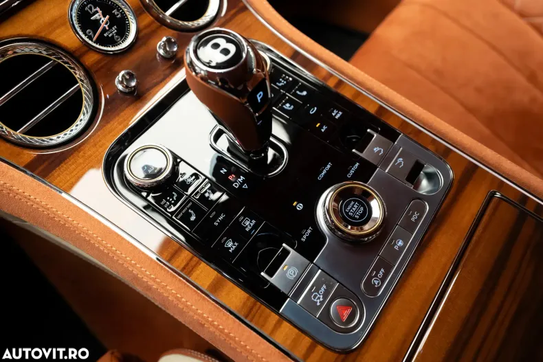 Bentley Continental din 2022 cu 36.313 km - oferta BEN167049 - foto 40