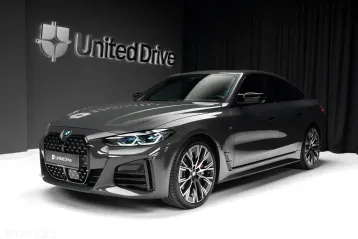 BMW M4 din 2024 - oferta BMW167050