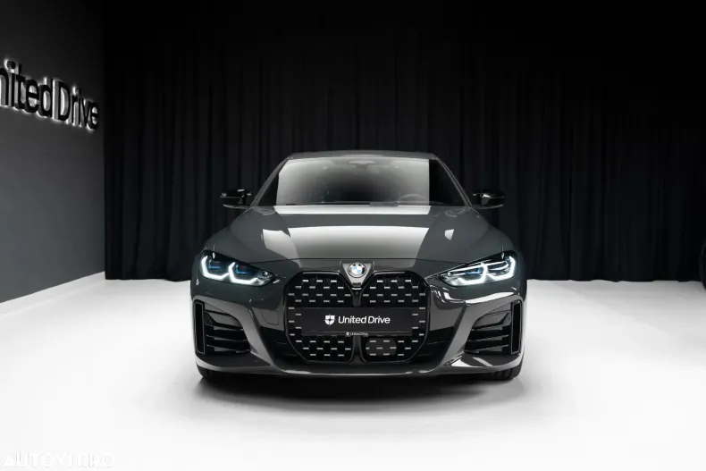 BMW M4 din 2024 cu 41.950 km - oferta BMW167050 - foto 2