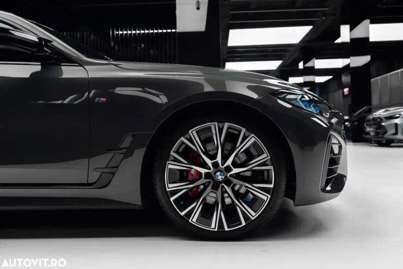 BMW M4 din 2024 cu 41.950 km - oferta BMW167050 - foto 5