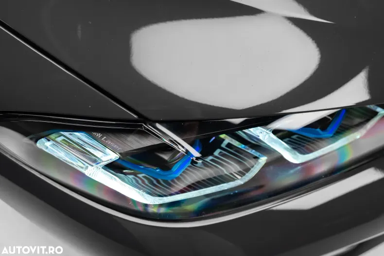 BMW M4 din 2024 cu 41.950 km - oferta BMW167050 - foto 6